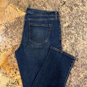 Old Navy jeans
